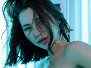 Izzy Lush